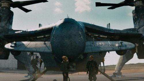 دانلود فیلم Kill Command 2016 با کیفیت 1080p