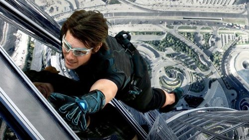 دانلود فیلم Mission: Impossible - Ghost Protocol 2011