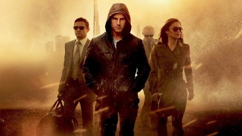 دانلود فیلم Mission: Impossible - Ghost Protocol 2011 با کیفیت فول اچ دی