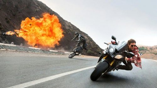 دانلود فیلم Mission: Impossible - Rogue Nation 2015