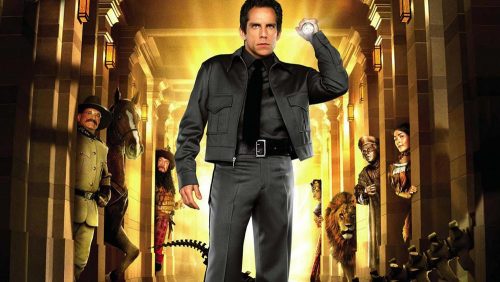 دانلود فیلم Night at the Museum 2006