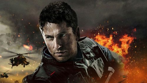 دانلود زیرنویس فارسی فیلم Olympus Has Fallen 2013