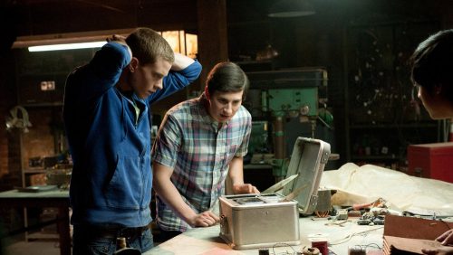 دانلود فیلم Project Almanac 2015