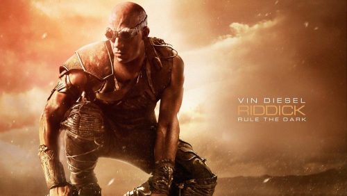 دانلود فیلم Riddick 2013