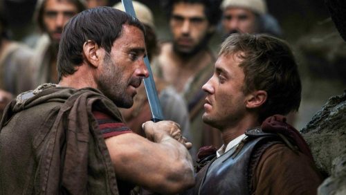 دانلود زیرنویس فارسی فیلم Risen 2016