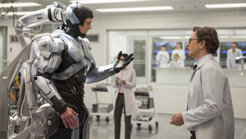 دانلود فیلم RoboCop 2014