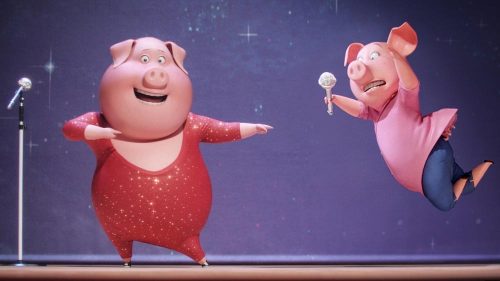 دانلود انیمیشن Sing 2016 با کیفیت فول اچ دی