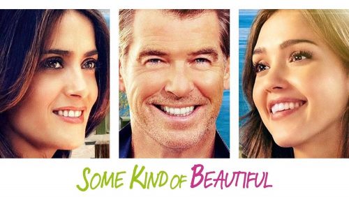 دانلود فیلم Some Kind Of Beautiful 2014 با کیفیت فول اچ دی