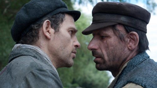 دانلود فیلم Son of Saul 2015 با کیفیت فول اچ دی