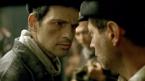 دانلود فیلم Son of Saul 2015 با کیفیت Full HD