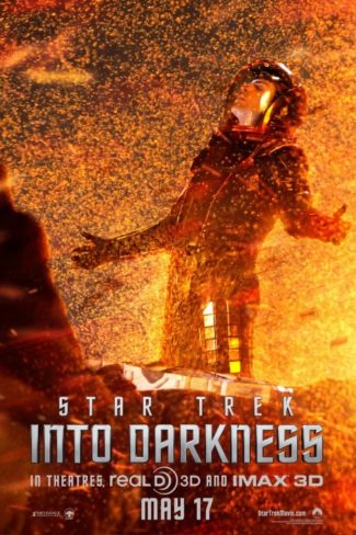 دانلود فیلم Star Trek Into Darkness 2013 با کیفیت فول اچ دی