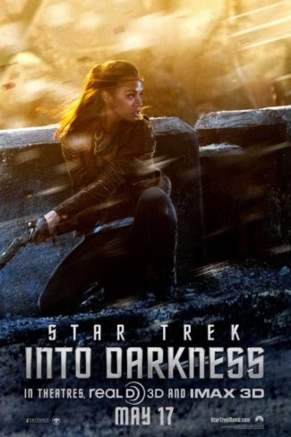 دانلود فیلم Star Trek Into Darkness 2013 با لینک مستقیم