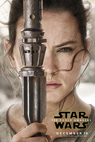 دانلود فیلم Star Wars: Episode VII - The Force Awakens 2015