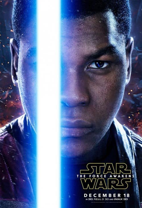 دانلود فیلم Star Wars: Episode VII - The Force Awakens 2015 با کیفیت فول اچ دی