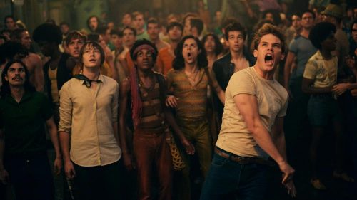 دانلود زیرنویس فارسی فیلم Stonewall 2015