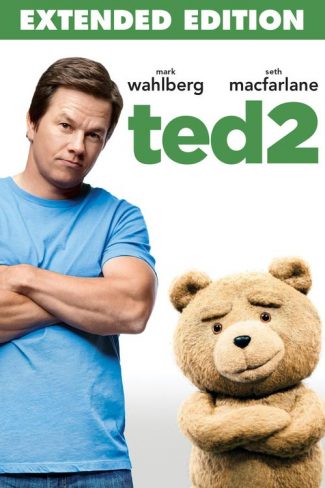 دانلود فیلم Ted 2 2015 با کیفیت 1080p