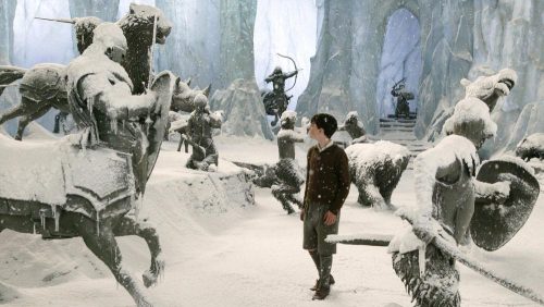دانلود فیلم The Chronicles of Narnia 2005 با کیفیت فول اچ دی