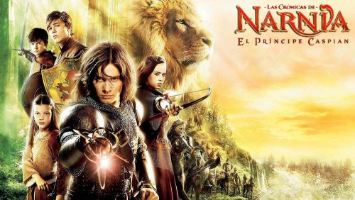 دانلود فیلم The Chronicles of Narnia: Prince Caspian 2008