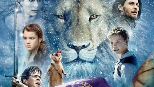 دانلود فیلم The Chronicles of Narnia: The Voyage of the Dawn Treader 2010