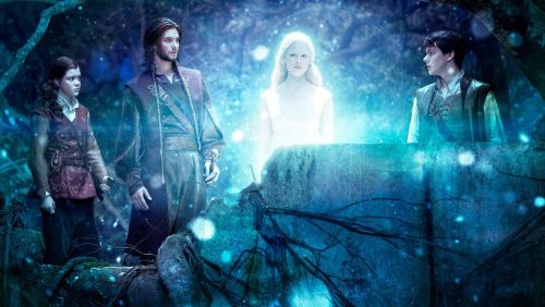 دانلود فیلم The Chronicles of Narnia: The Voyage of the Dawn Treader 2010