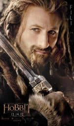 دانلود فیلم The Hobbit 1 2012