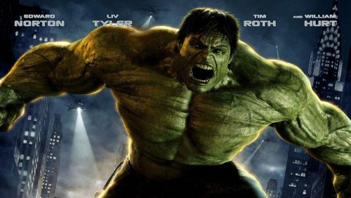 دانلود فیلم The Incredible Hulk 2008 با کیفیت فول اچ دی