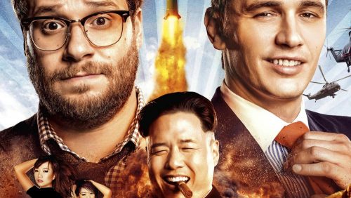 دانلود فیلم The Interview 2014 با کیفیت Full HD