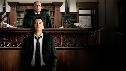 دانلود فیلم The Judge 2014