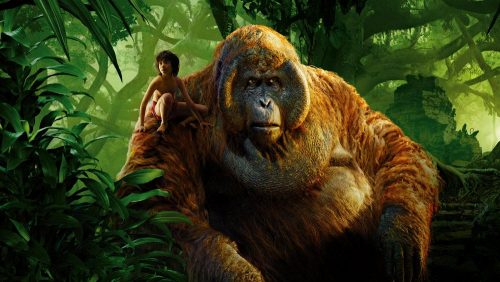 دانلود فیلم The Jungle Book 2016 با لینک مستقیم