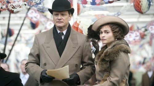 دانلود فیلم The Kings Speech 2010