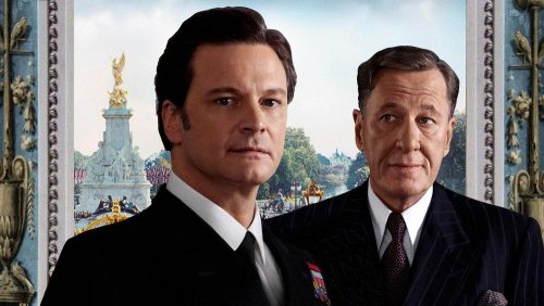 دانلود فیلم The Kings Speech 2010 با کیفیت فول اچ دی