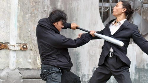 دانلود فیلم The Raid 2 2014 با لینک مستقیم