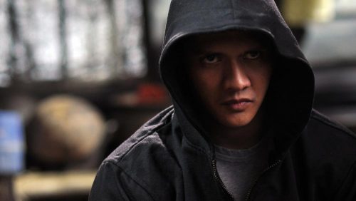 دانلود فیلم The Raid 2 2014