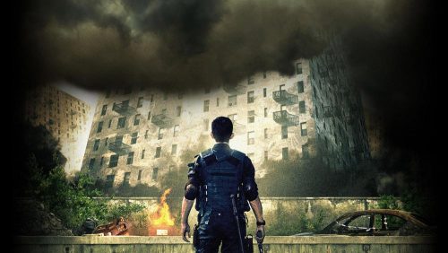 دانلود فیلم The Raid: Redemption 2011 با کیفیت Full HD