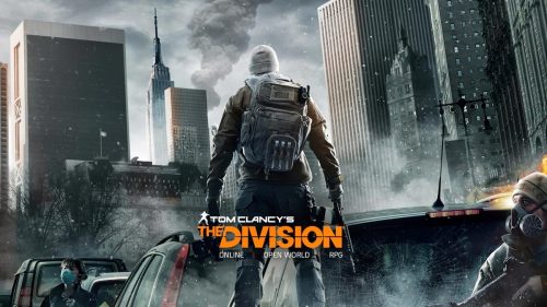 دانلود فیلم Tom Clancys the Division: Agent Origins 2016 با کیفیت Full HD