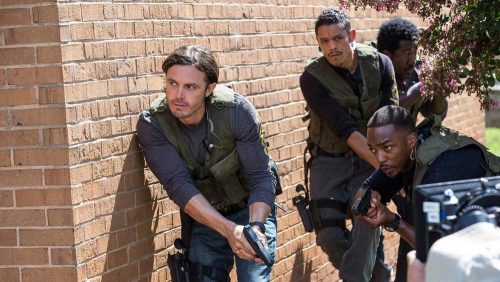 دانلود فیلم Triple 9 2016 با لینک مستقیم