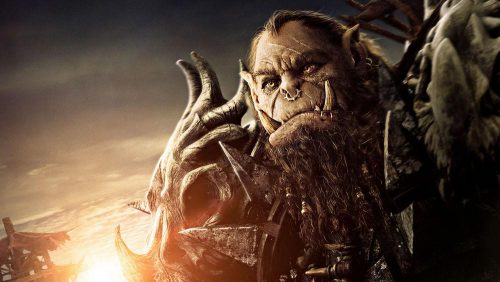 دانلود فیلم Warcraft 2016 با کیفیت Full HD