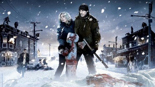 دانلود فیلم 30 Days of Night 2007 با لینک مستقیم