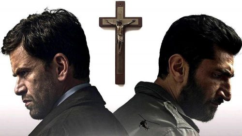 دانلود فیلم A Conspiracy of Faith 2016 با کیفیت فول اچ دی