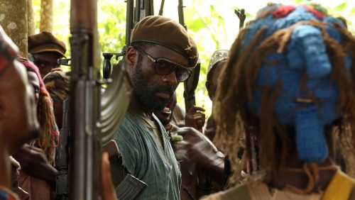 دانلود فیلم Beasts of No Nation 2015 با کیفیت Full HD