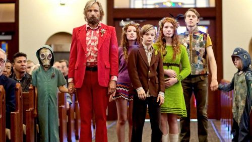 دانلود فیلم Captain Fantastic 2016 با کیفیت فول اچ دی