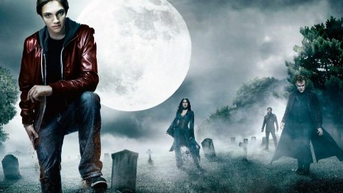 دانلود فیلم Cirque du Freak: The Vampire's Assistant 2009 با کیفیت فول اچ دی