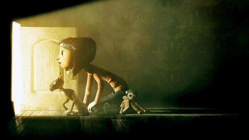 دانلود انیمیشن Coraline 2009 با کیفیت فول اچ دی