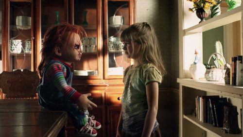 دانلود دوبله فارسی فیلم Curse of Chucky 2013