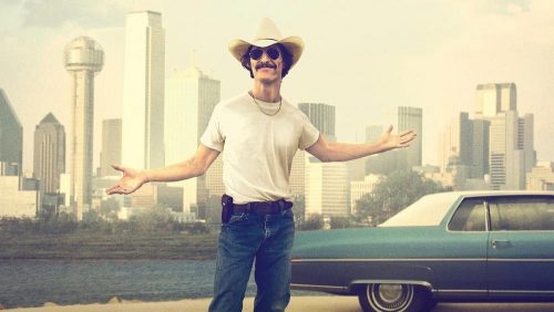 دانلود فیلم Dallas Buyers Club 2013 با کیفیت فول اچ دی