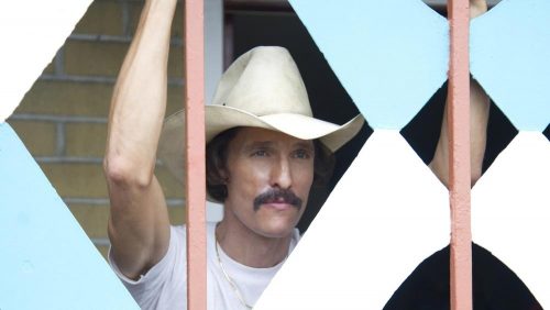 دانلود فیلم Dallas Buyers Club 2013 با لینک مستقیم