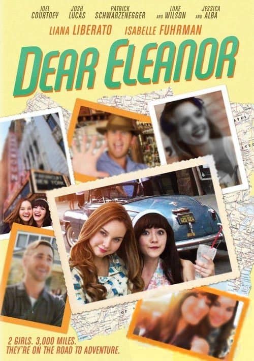 دانلود فیلم Dear Eleanor 2016