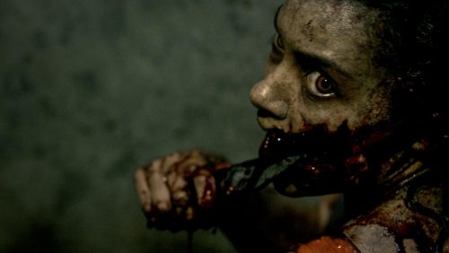 دانلود فیلم Evil Dead 2013 با لینک مستقیم