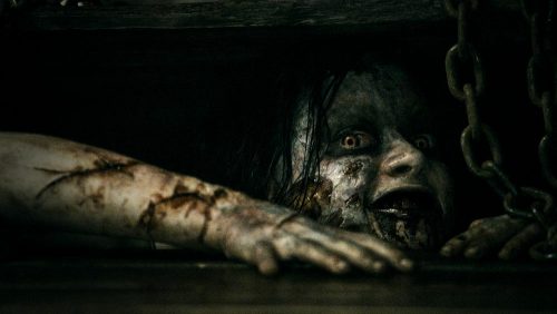 دانلود فیلم Evil Dead 2013 با کیفیت Full HD