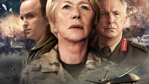 دانلود دوبله فارسی فیلم Eye in the Sky 2015